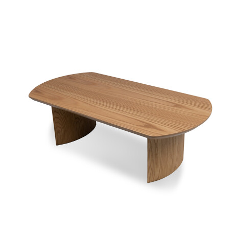 Mesa de centro Holanda Carvalho