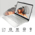Notebook Hp Dy5 I5 8gb Ram 512gb Ssd 15.6 NOTEBOOK RFPL HP I5/8/512/15.6