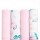 4 Pcs Babitas Rosado