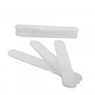 Bajalengua De Pvc Bajalengua De Pvc