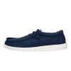 Wally Stretch Canvas - Hombre Navy