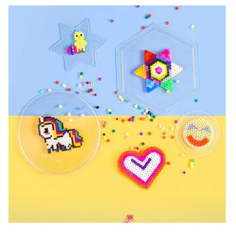 PACK DE 5 TABLEROS -PLAYBOX Pack De 5 Tableros -playbox