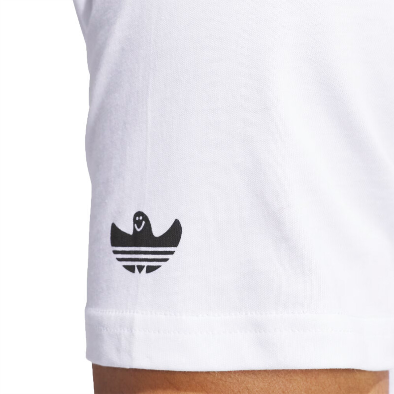 Remera Adidas Shmoo Remera Adidas Shmoo