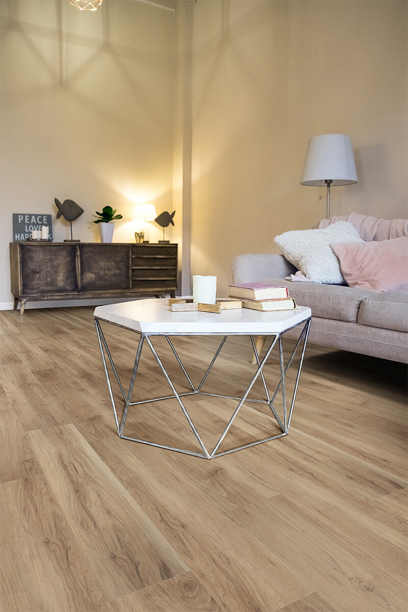 INJOY TABLA VINILICA INJOY 24895011 CAMELIA 208,5X1230X2MM