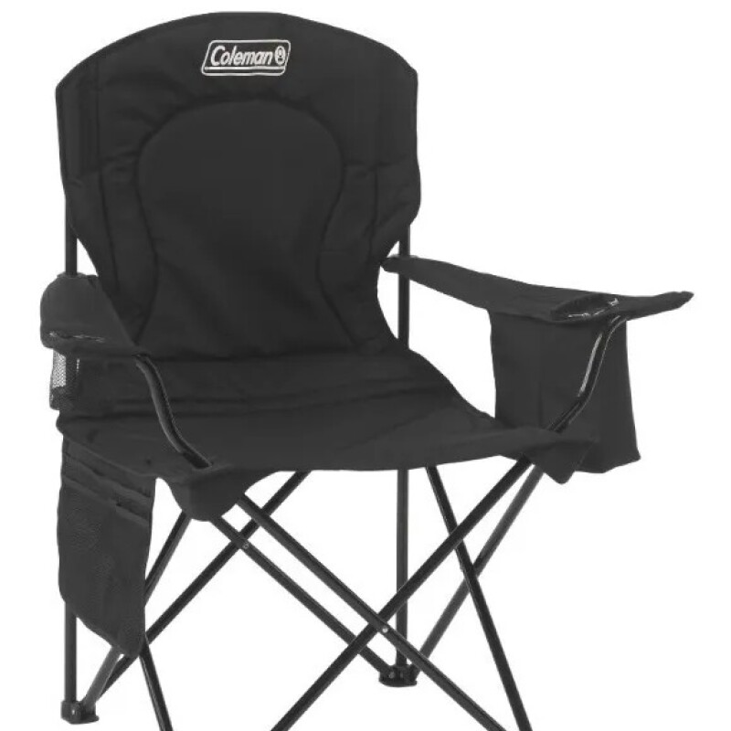 Silla Plegable Coleman Extra Grande Silla Plegable Coleman Extra Grande