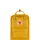 Kanken Laptop 15"" Ochre