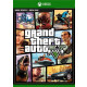 JUEGO GTA 5 PARA XBOX ONE JUEGO GTA 5 PARA XBOX ONE