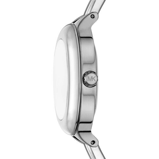 Reloj MICHAEL KORS IZZY Acero Plateado Esfera 28mm 0