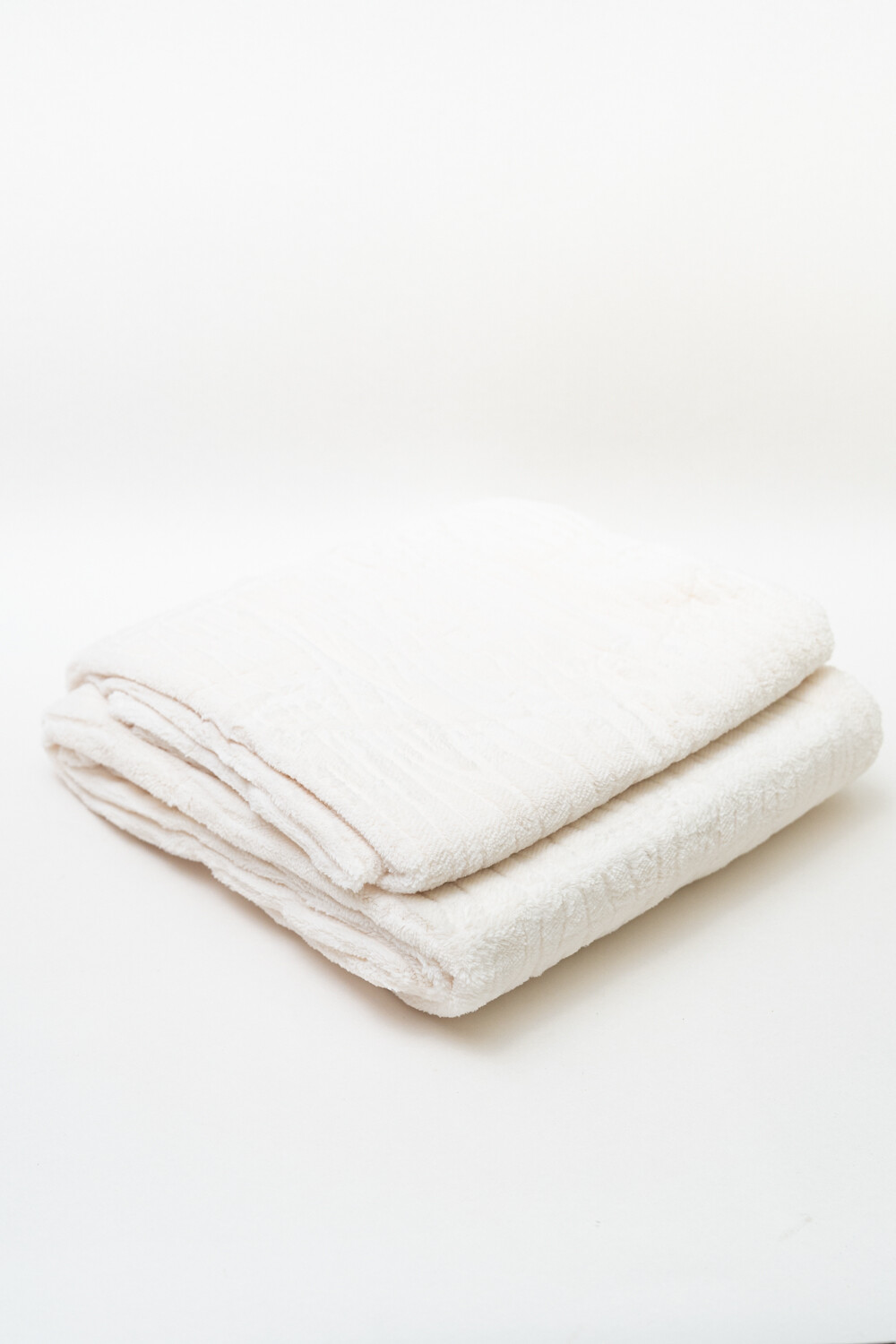 Manta Sami 1 1/2 Plaza - 220g Blanco