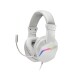 Auriculares Tech blanco