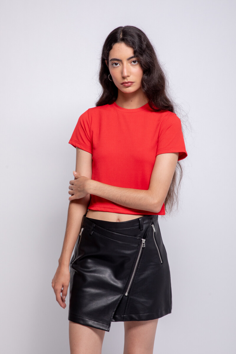 FALDA CLARION Negro