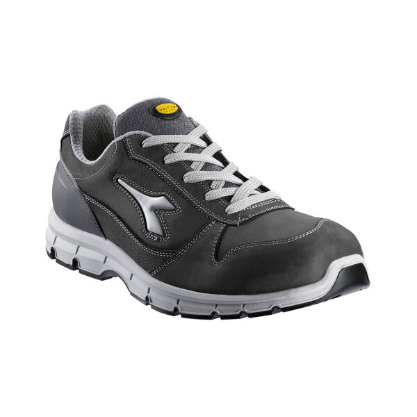 Zapato Seguridad Diadora Utility Gris