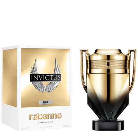 Perfume Rabanne Invictus Elixir Parfum 100ml Perfume Rabanne Invictus Elixir Parfum 100ml