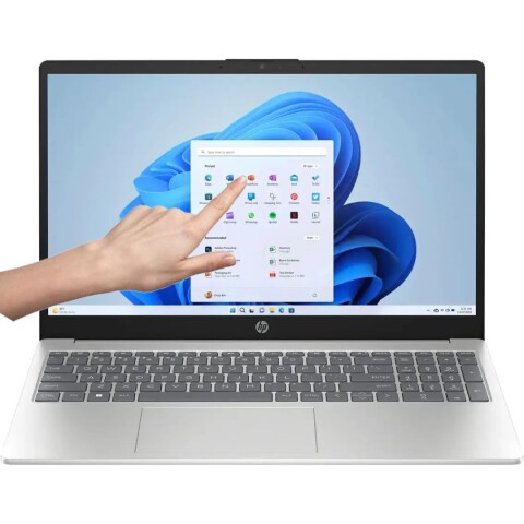Notebook Hp Core I7 4.7ghz, 16gb, 512gb Ssd, 15.6'' Fhd Touch NOTEBOOK HP CORE I7 4.7GHZ, 16GB, 512GB