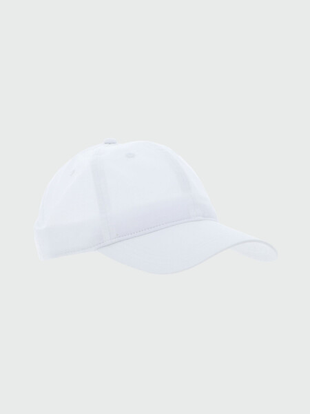 BOSS Gorra Lach-RS de BOSS Blanco