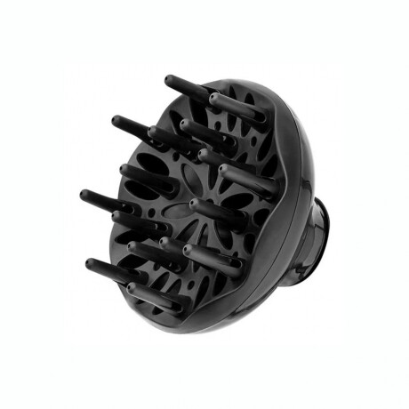 Secador De Pelo Plegable UFESA SC8310 2400W Función Iónica Con Difusor Secador De Pelo Plegable UFESA SC8310 2400W Función Iónica Con Difusor