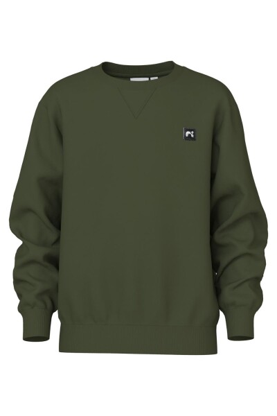 Sudadera Vimo Rifle Green