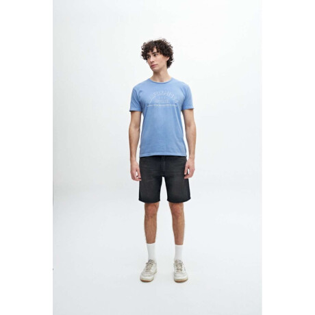 Remera Igor Azul