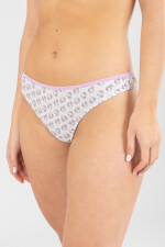 Colaless hello kitty Blanco