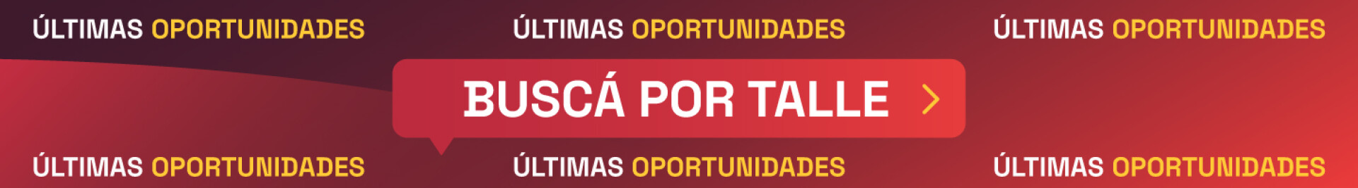 - Ultima Oportunidad -