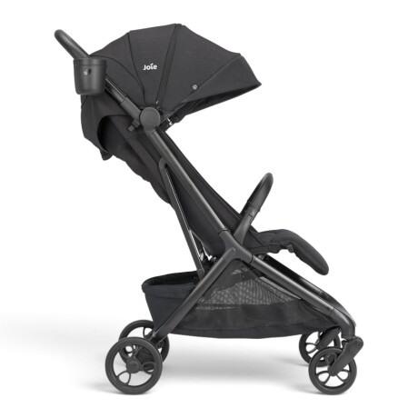 Coche de Paseo Joie Porto – Ultraliviano Tamaño Cabina, del Nacimiento a los 22 kg Coche de Paseo Joie Porto – Ultraliviano Tamaño Cabina, del Nacimiento a los 22 kg