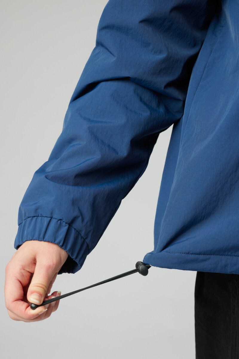 Pullover Navy