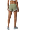 Short New Balance Speed Fuel Verde