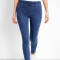Pantalon Camilla Azul Medio
