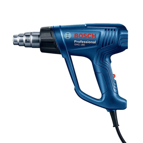 Pistola de calor 1800W 3 temp. GHG180 BS0908