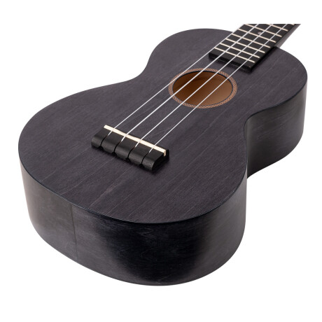 Ukelele Mahalo Ml2 Concierto Gris Con Funda Ukelele Mahalo Ml2 Concierto Gris Con Funda