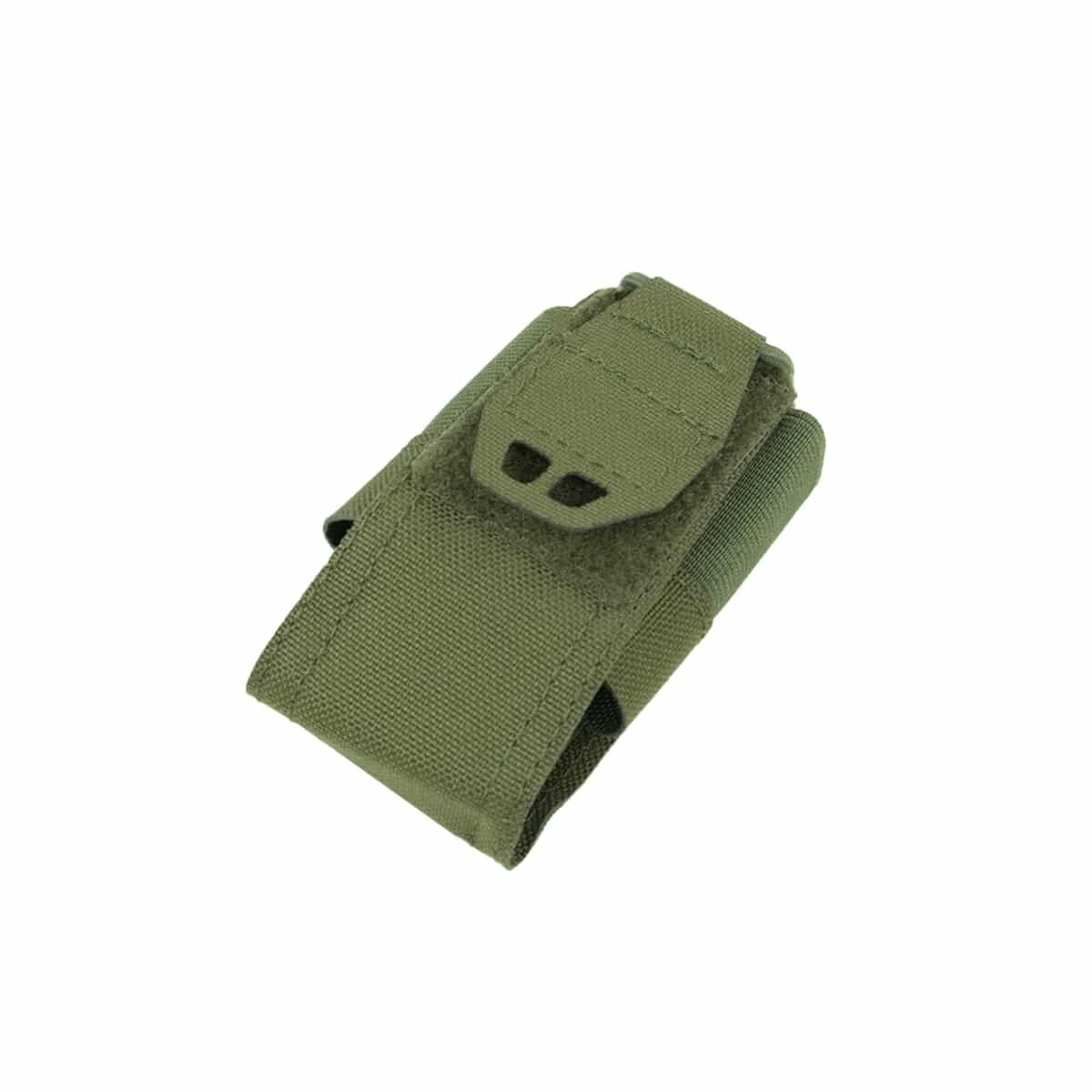 Pouch universal para radio - Verde 