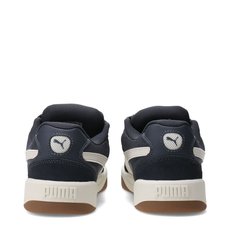Championes de Hombre Puma Park Lifestyle Sk8 Gris - Beige