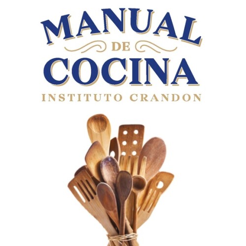 Manual De Cocina Crandon Manual De Cocina Crandon