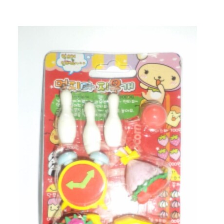 GOMA BORRAR CON FORMAS (BLISTER) GOMA BORRAR CON FORMAS (BLISTER)