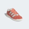 Championes Adidas FORUM2000 W Rojo