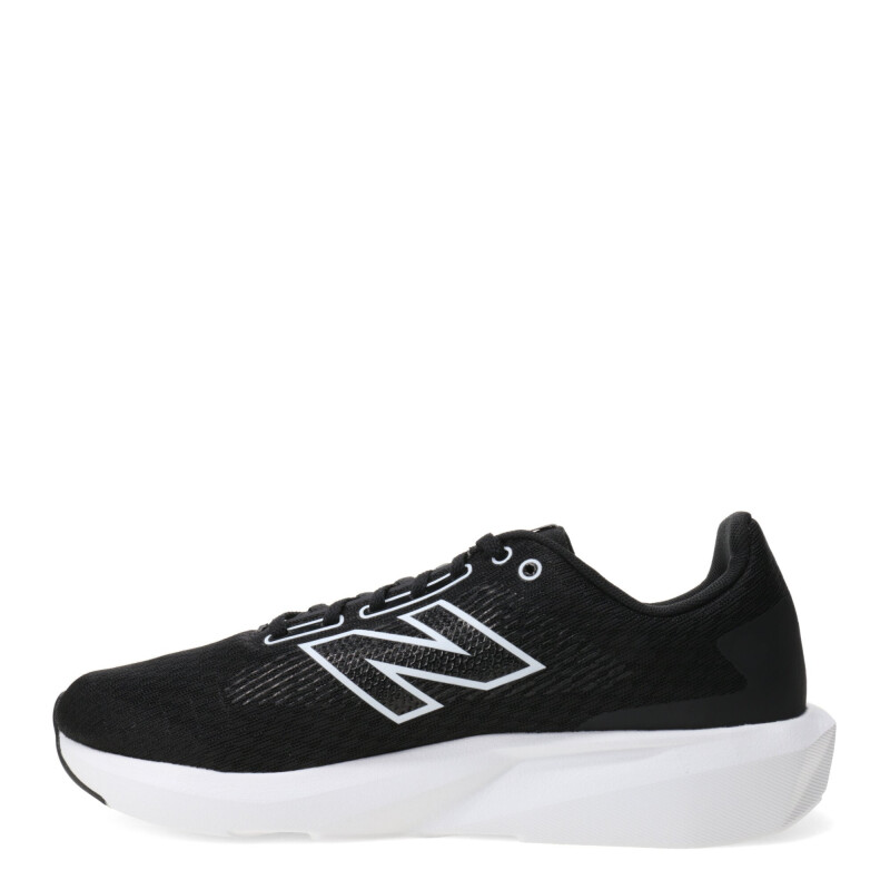 Championes de Hombre New Balance GALA Negro - Blanco