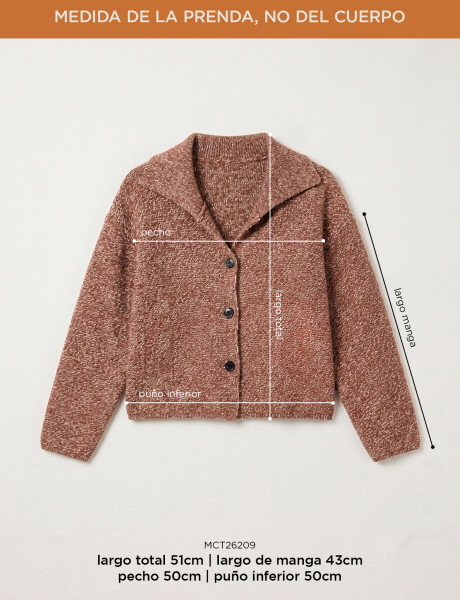 Cardigan Sienna Cardigan Sienna