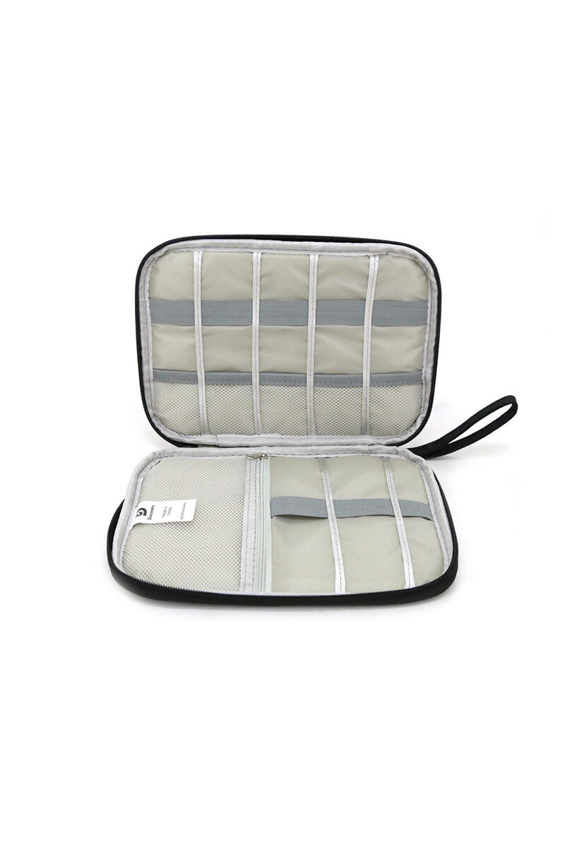 Necessaire Discovery Negro