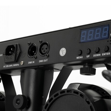 Pack De Luces Pls Pl31c Con Control Remoto Pack De Luces Pls Pl31c Con Control Remoto