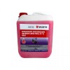 Wurth Anticongelante 50% 5L Organico Longlife Rojo