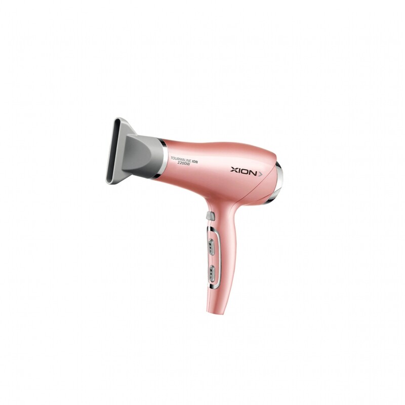 Secador De Pelo Xion 2200W Secador De Pelo Xion 2200W