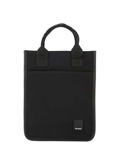 Bolso Matero Negro