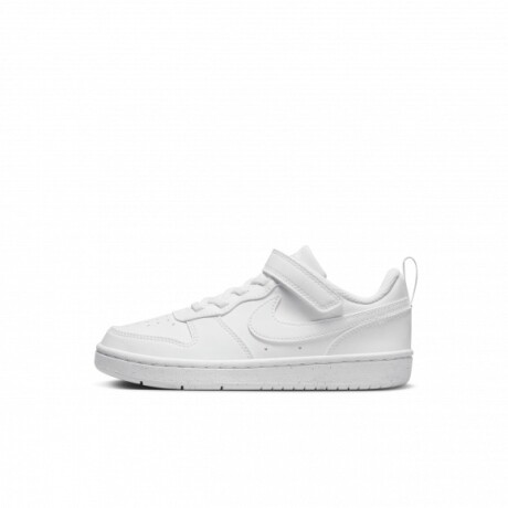 Champion Nike Moda Niño Court Borough Low S/C