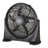 Ventilador Turbo Kassel 50cm Ks-tb51 VENTILADOR TURBO KASSEL 50CM KS-TB51