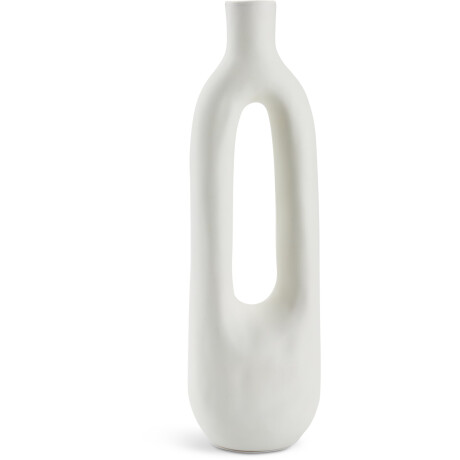 Jarron Ingemar A10Xl8Xa34Cm Blanco