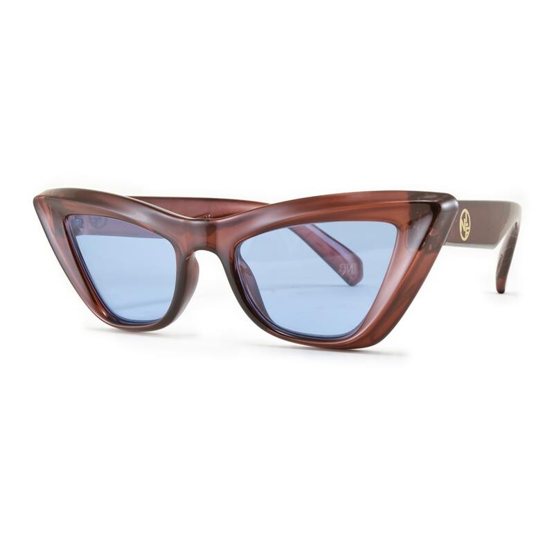 Infinit Linz Chocolat / Blue Retro