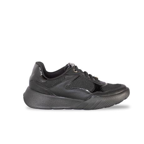 Zapato Dama Piccadilly BLACK