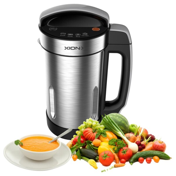 Sopera Soup Maker Xion Xi-soup SOPERA XION XI-SOUPXL