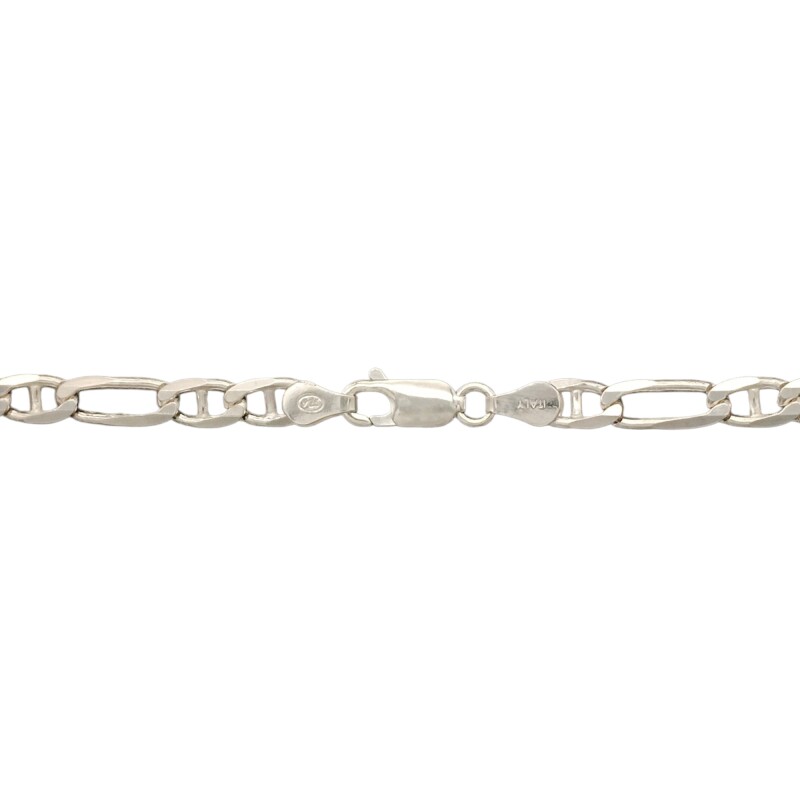 Cadena Cartier Marina-Plata 925-Sin Piedra-CD3119 sinpiedra