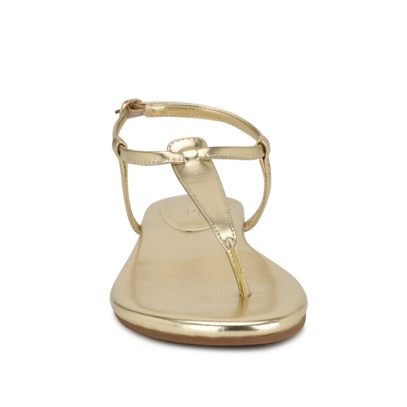 Flats Beriah 8 Gold
